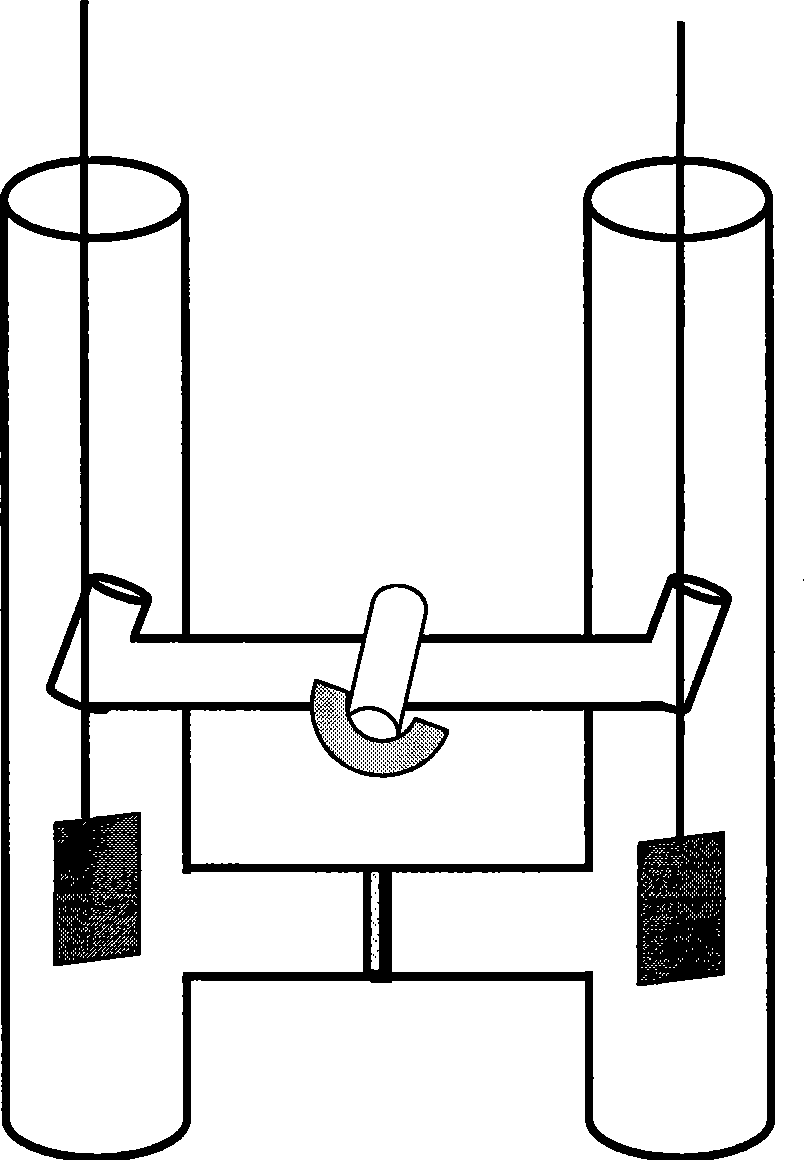 Method for preparing metal complex