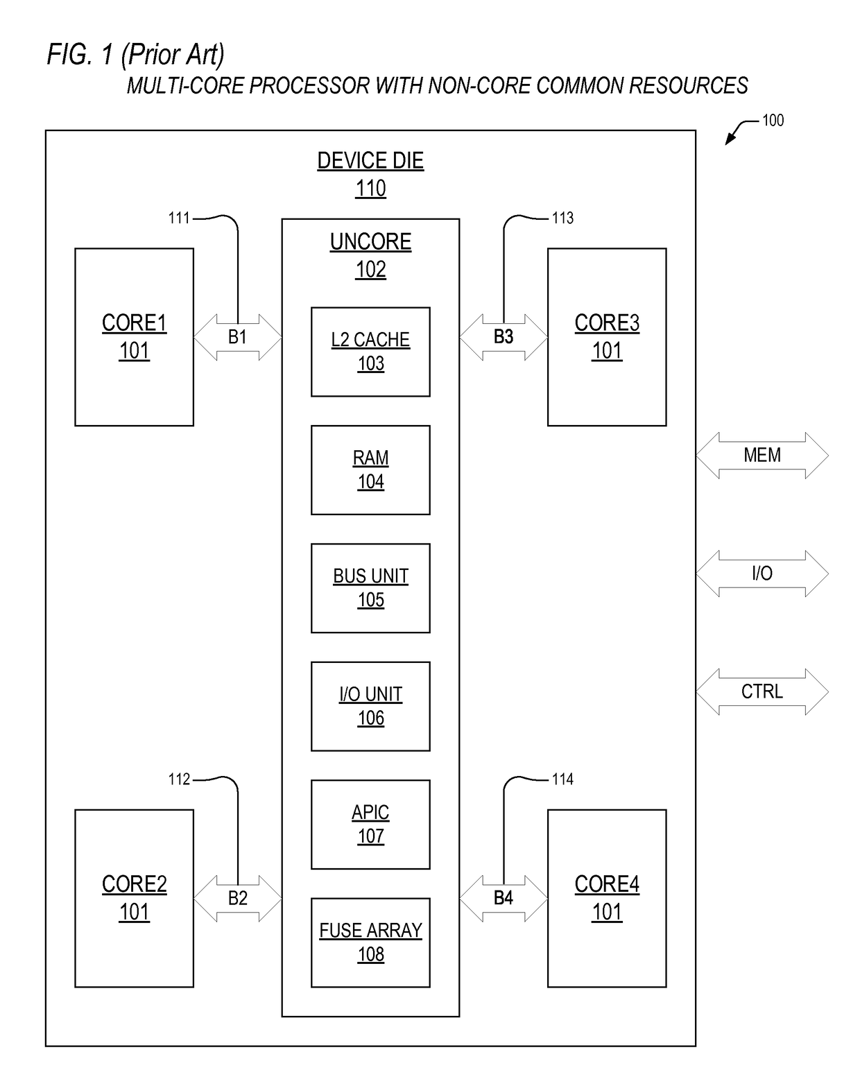 Mechanism to preclude load replays dependent on fuse array access in an out-of-order processor