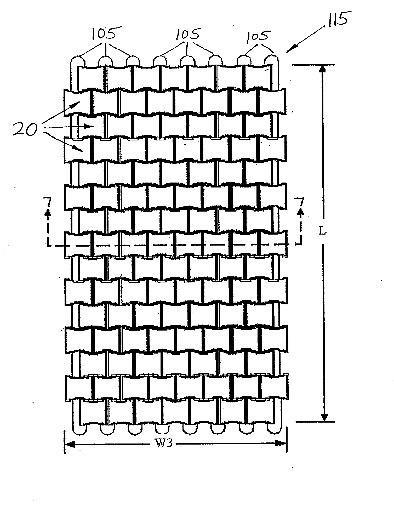 Pavedrain