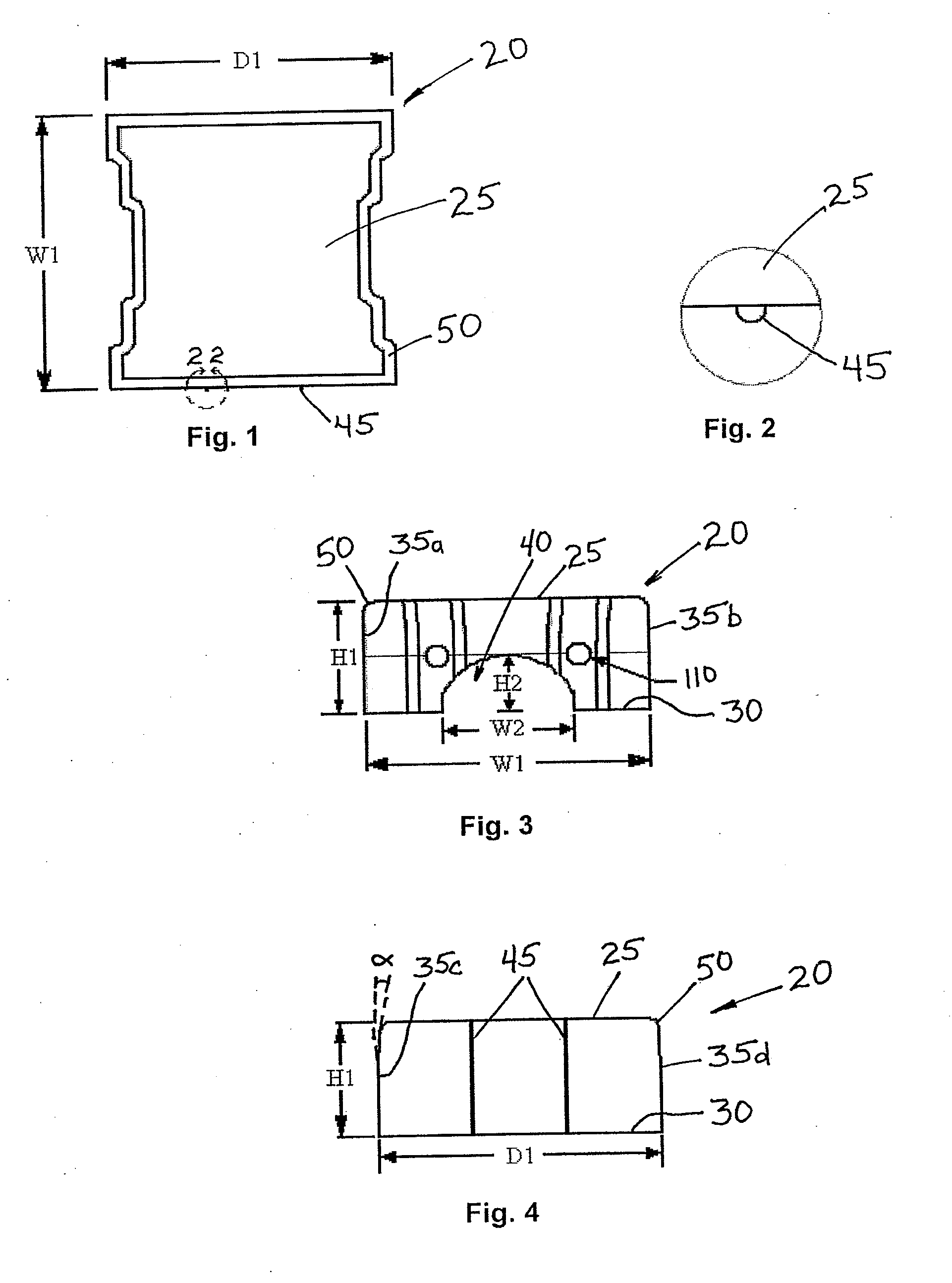 Pavedrain