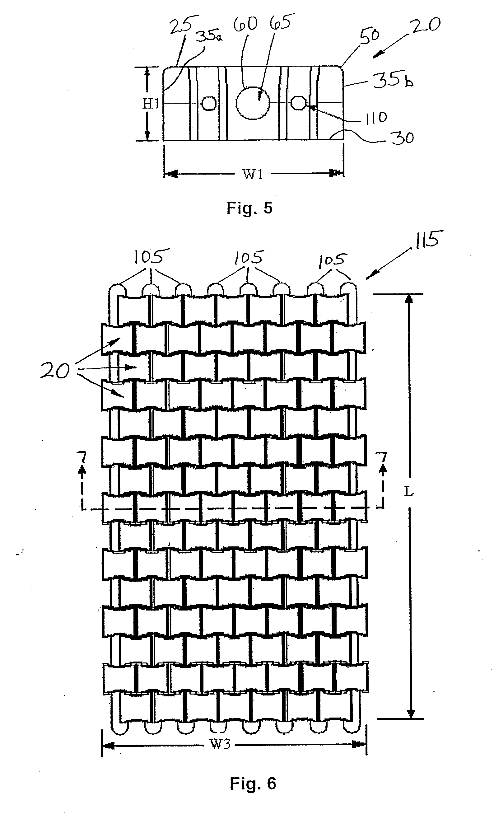 Pavedrain