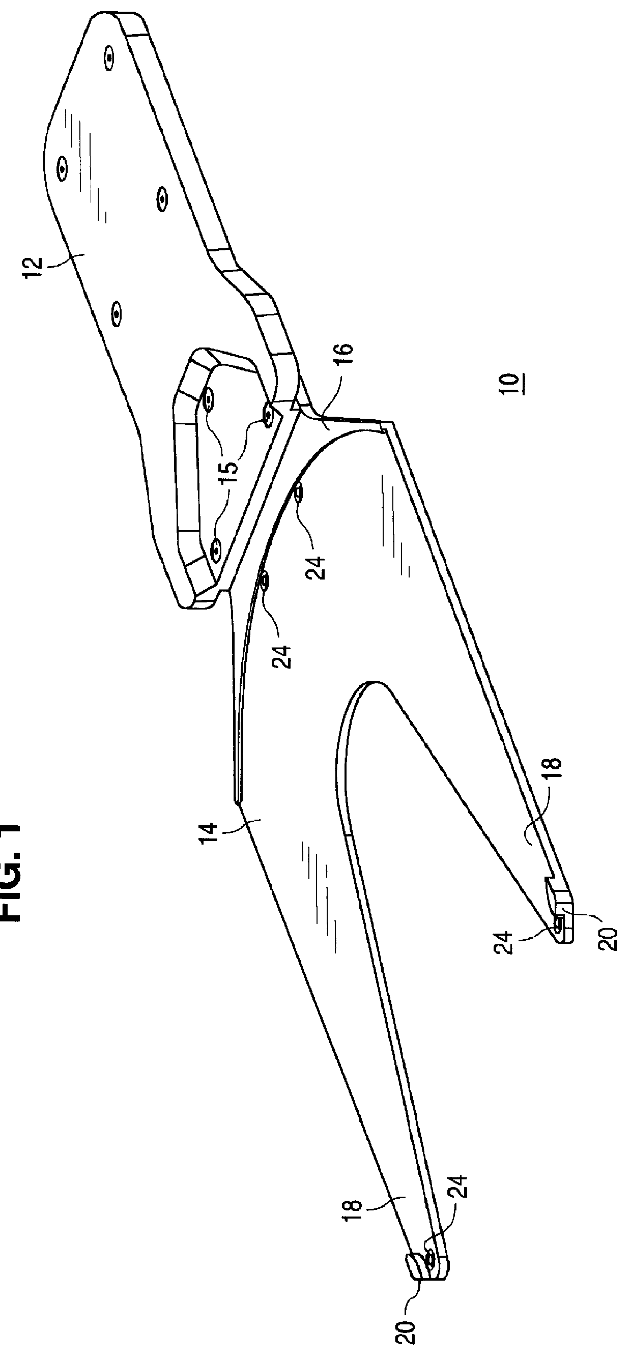 Apparatus and method for high-speed transfer and centering of wafer substrates