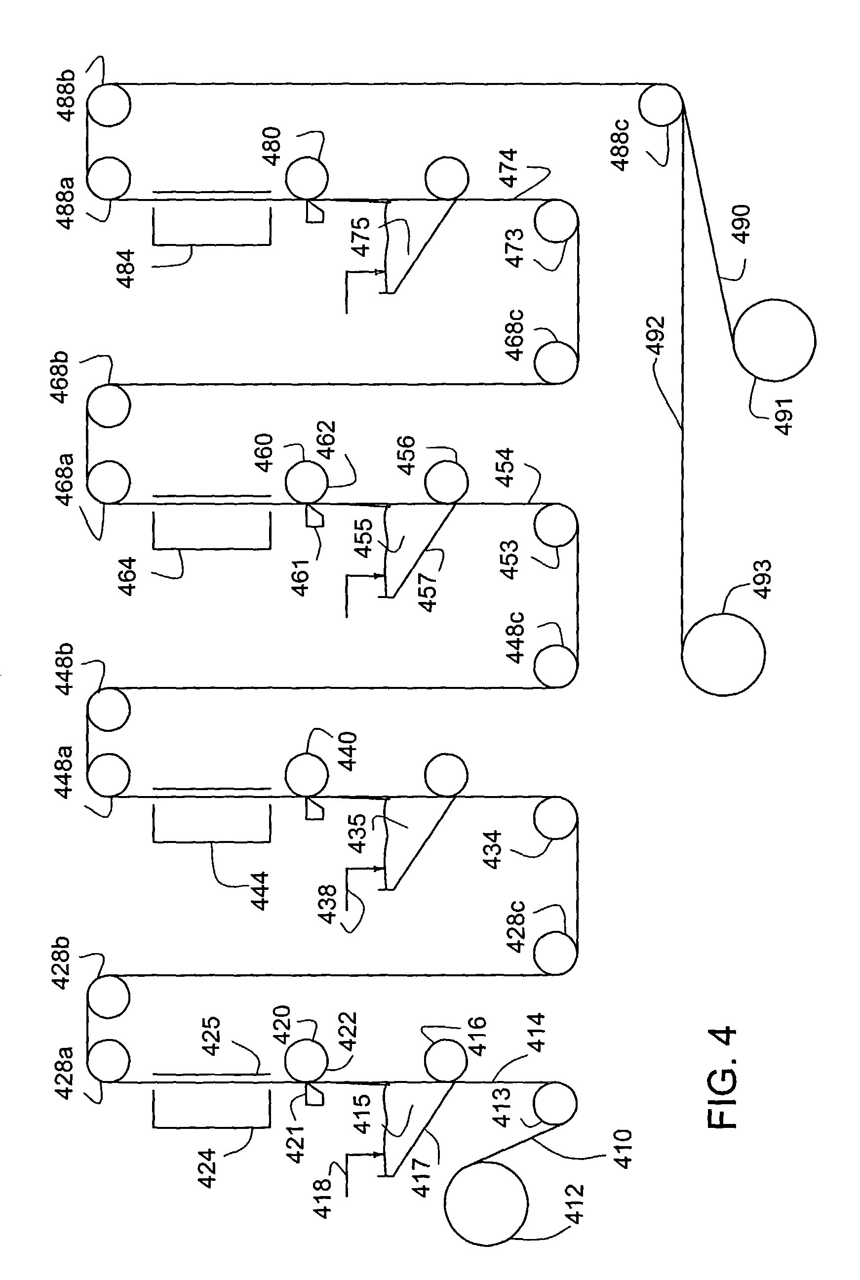 Multilayer composite and method of making same