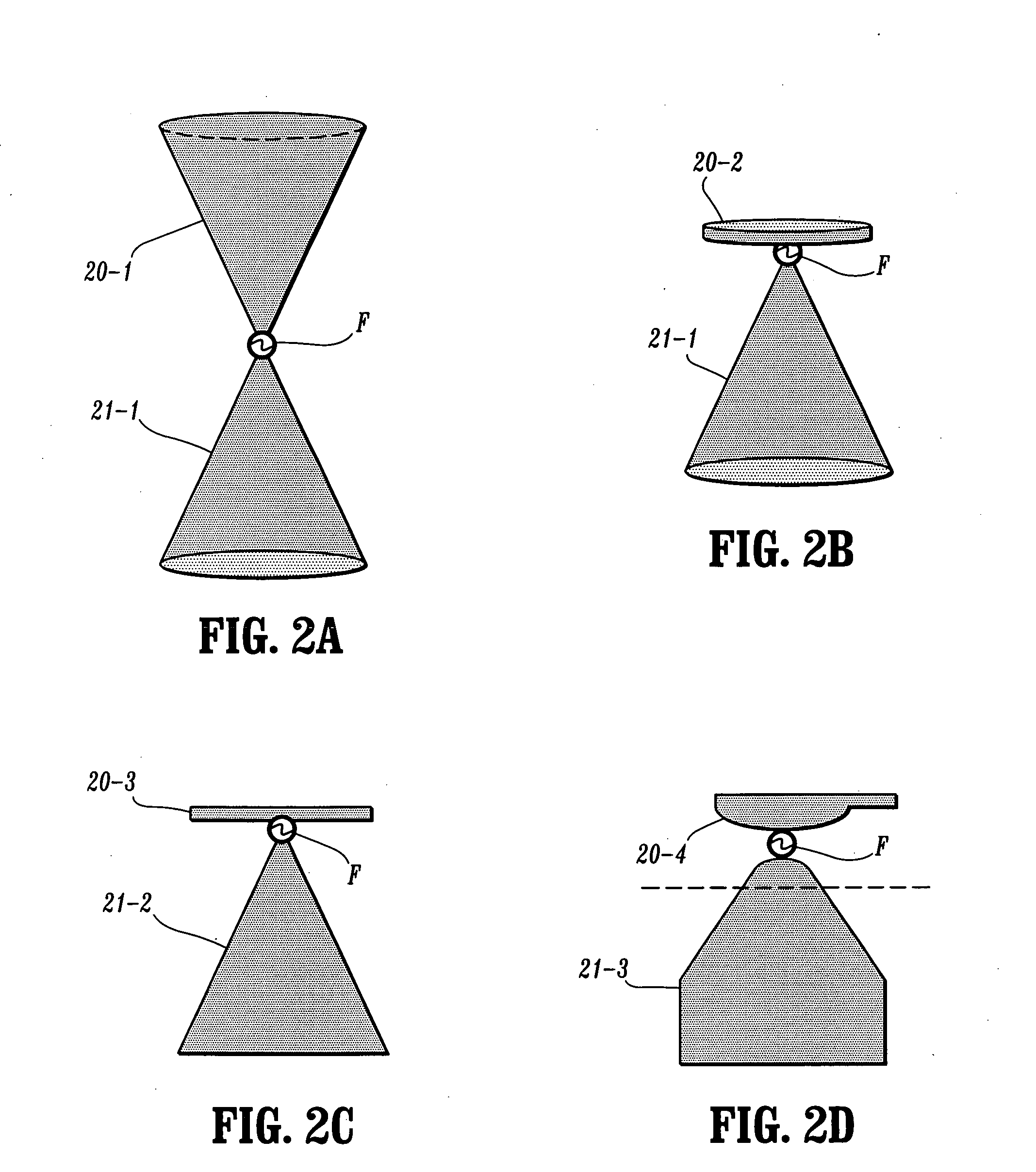 Low-profile embedded ultra-wideband antenna architectures for wireless devices