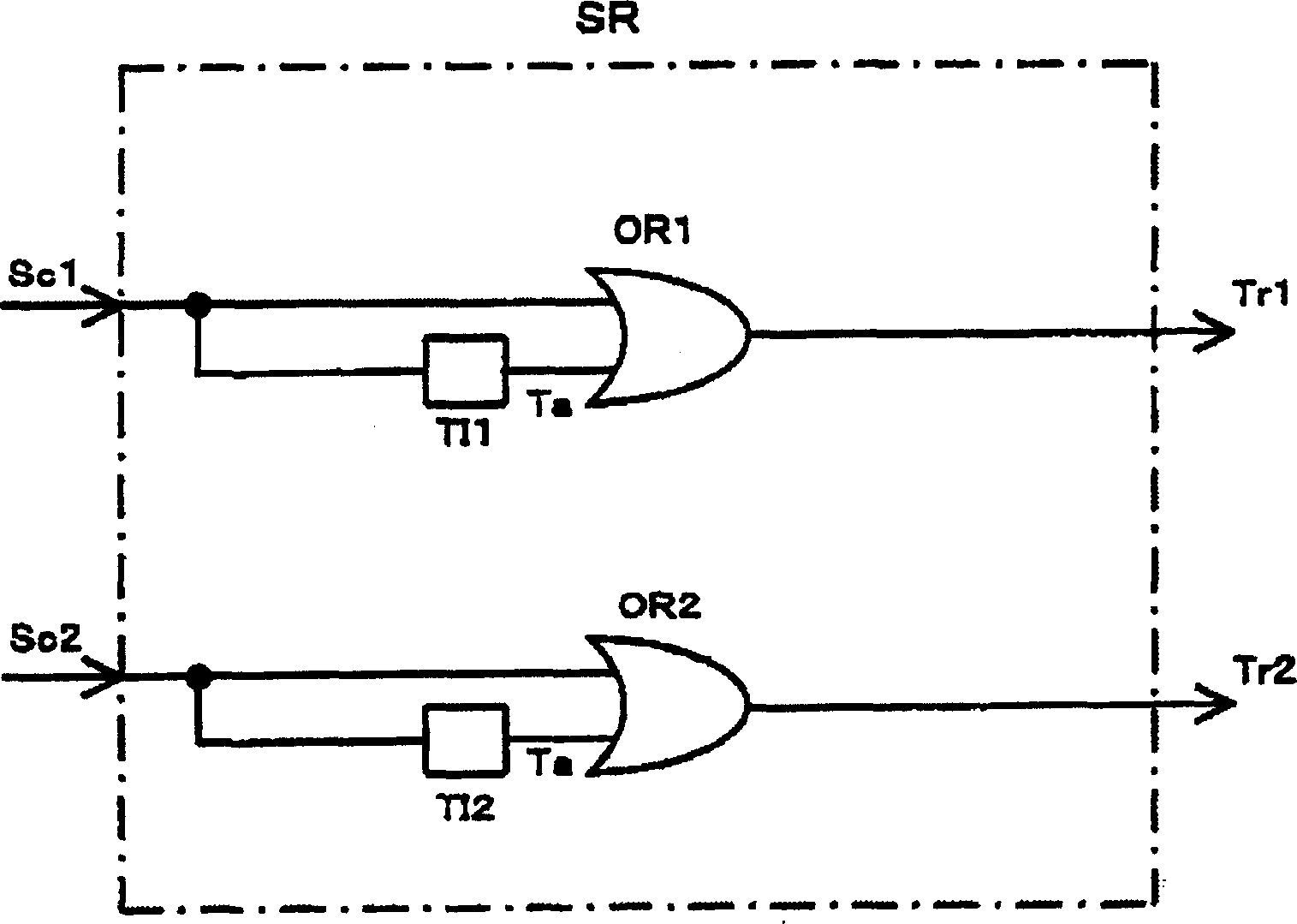 Soft-switching half-bridge inverter power supply system