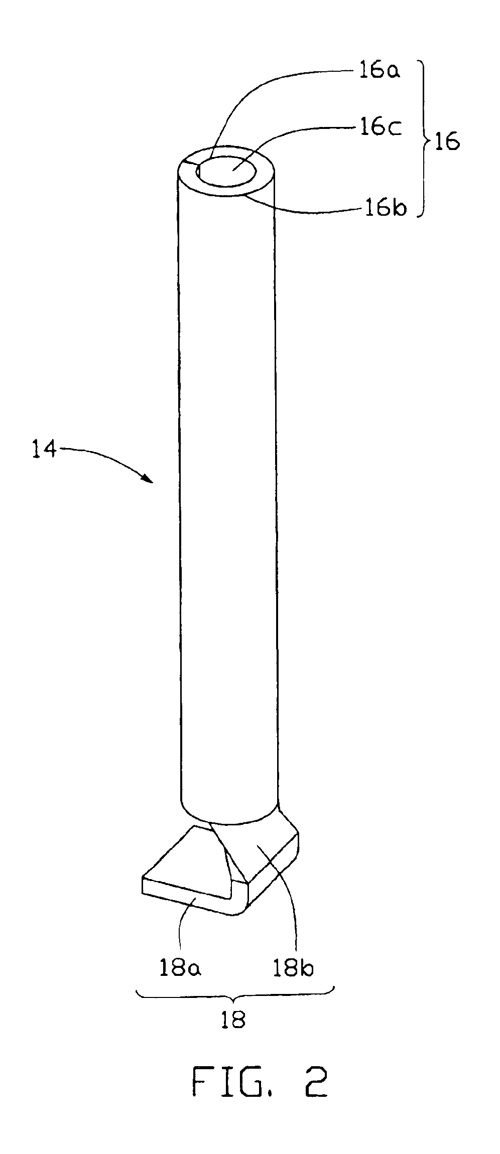 Heat dissipation device