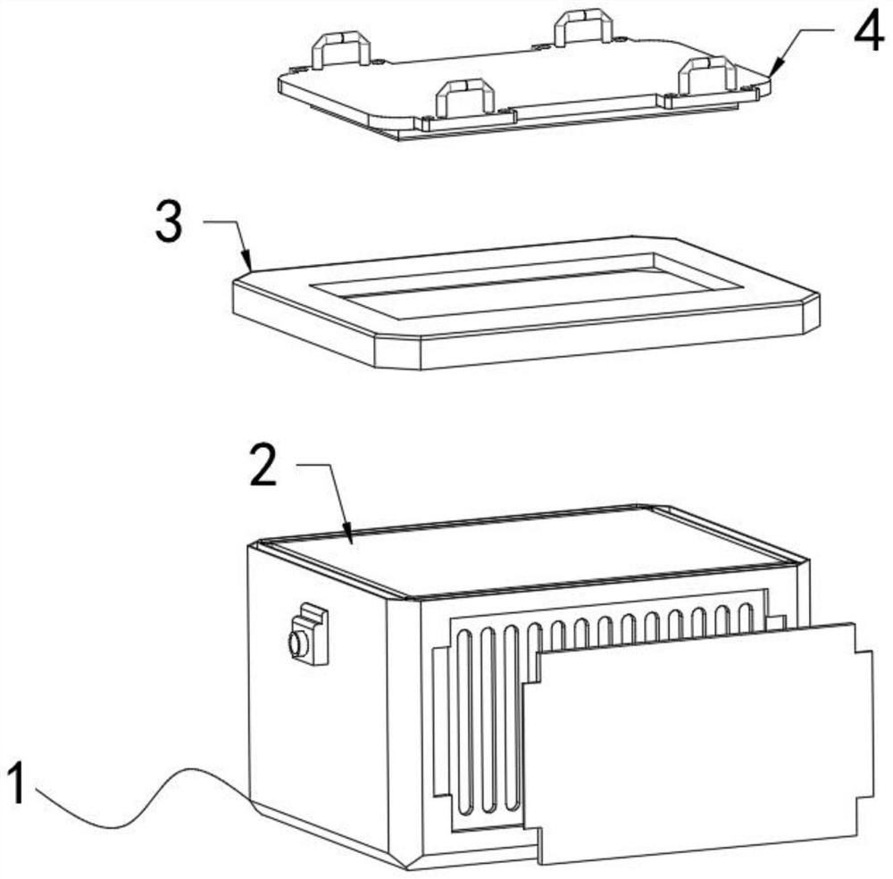 Efficient electric vehicle battery capable of being used in multiple environments