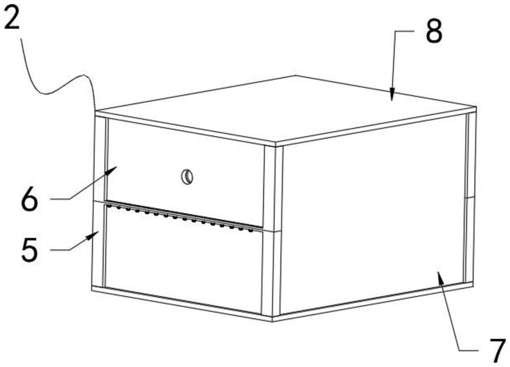 Efficient electric vehicle battery capable of being used in multiple environments