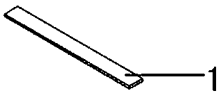 Three-dimensional printing joint method and structure