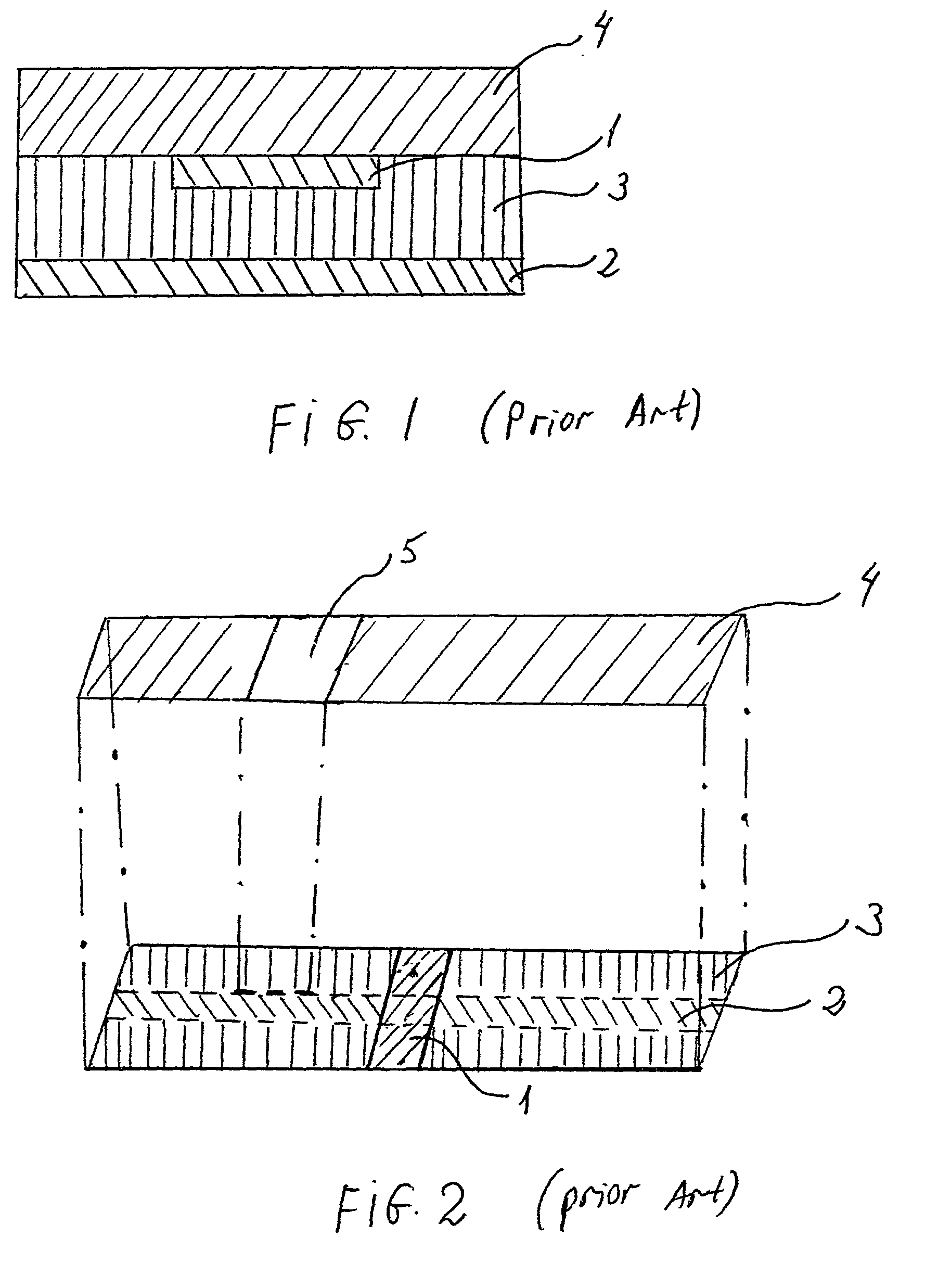 Integrated circuits protected against reverse engineering and method for fabricating the same using etched passivation openings in integrated circuits