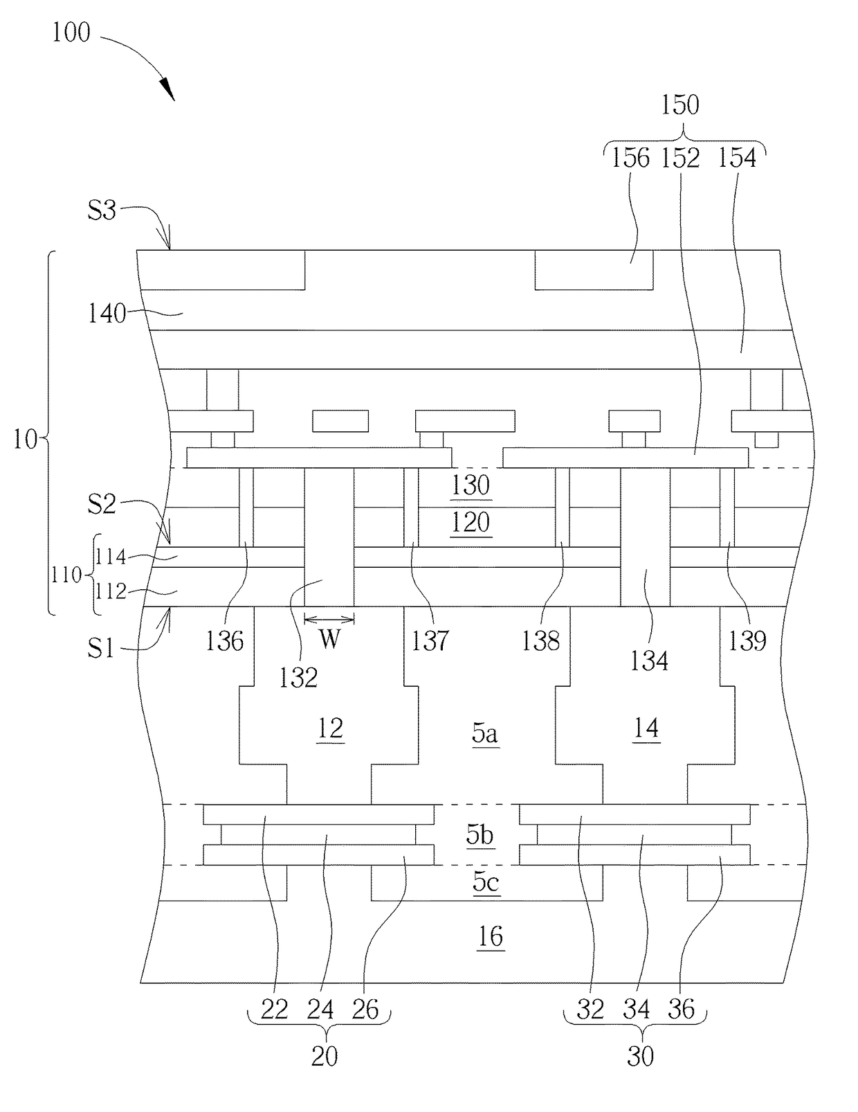 Static random access memory device and forming method thereof