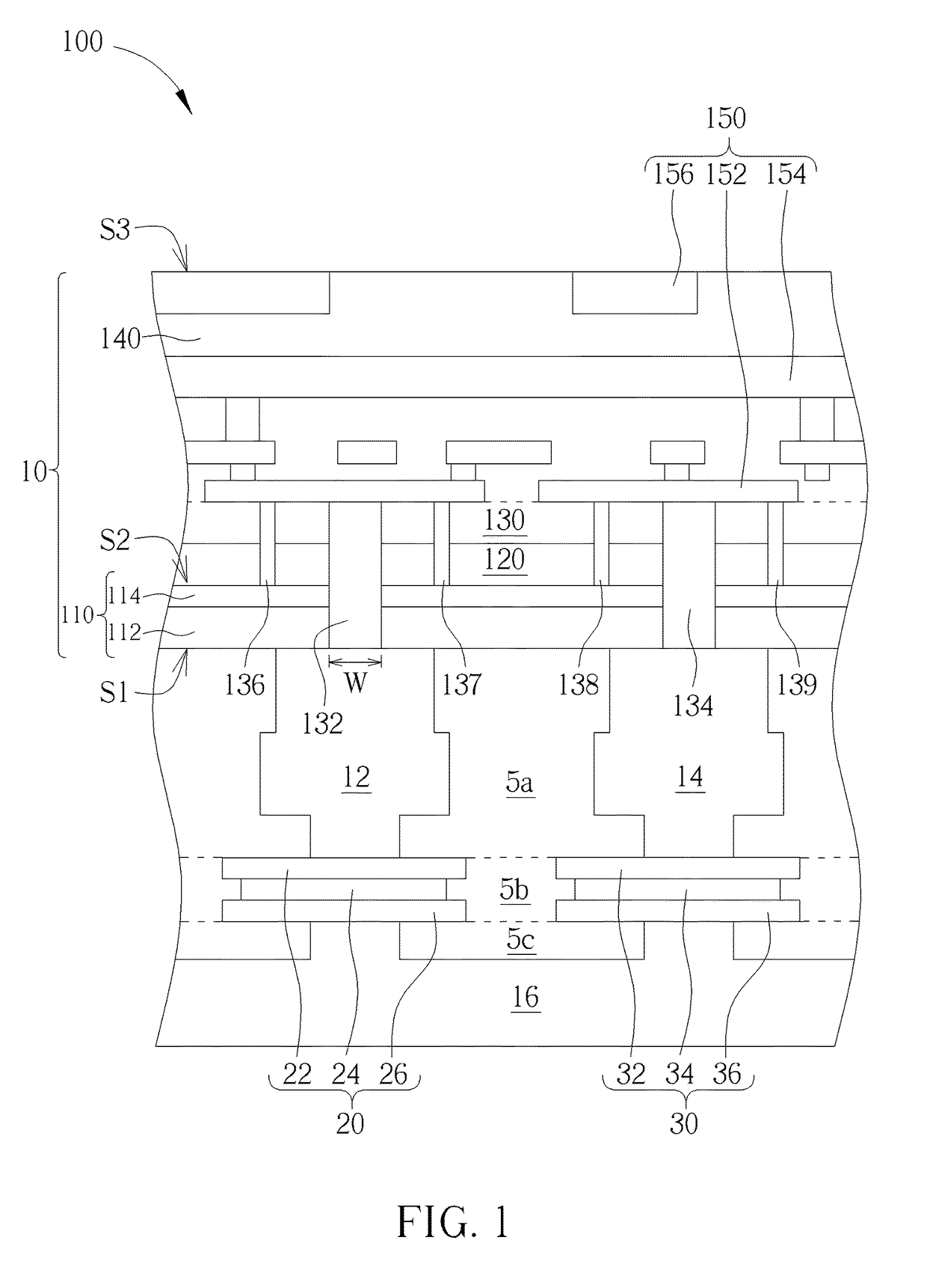 Static random access memory device and forming method thereof