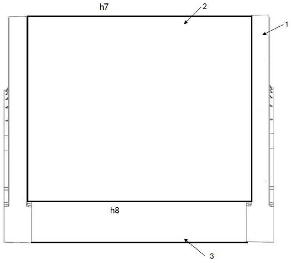 A Vacuum Electron Beam Welding Method for Special-shaped Complex Large-thickness Fuel Tanks