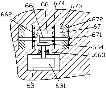 Improved photovoltaic power generation device