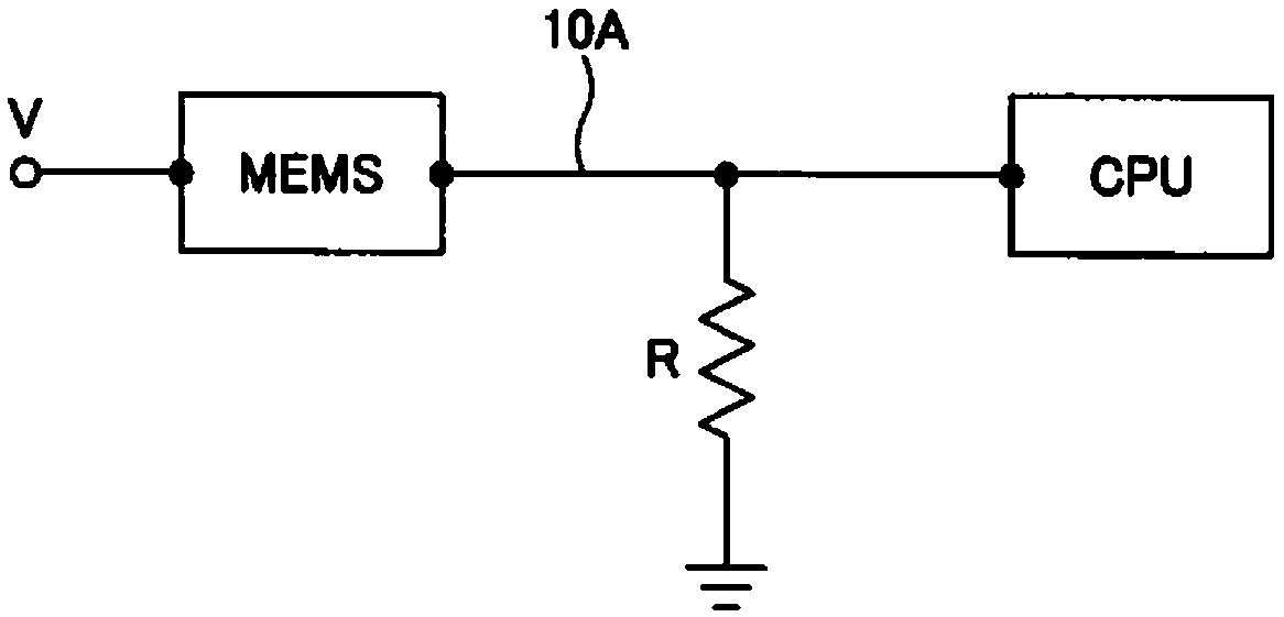 Actuator and light scanning device