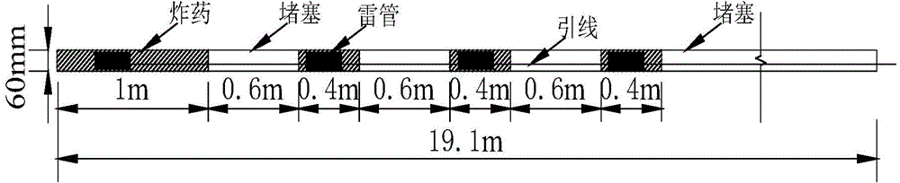 Efficient grooving construction method for underground diaphragm wall in micro-weathered granite