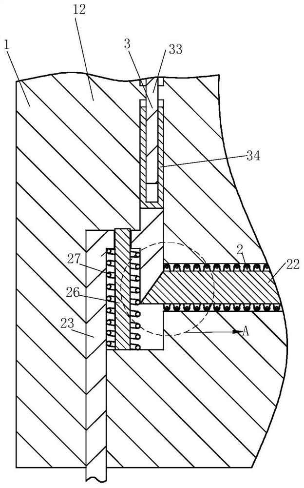 A smart production parts positioning fixture