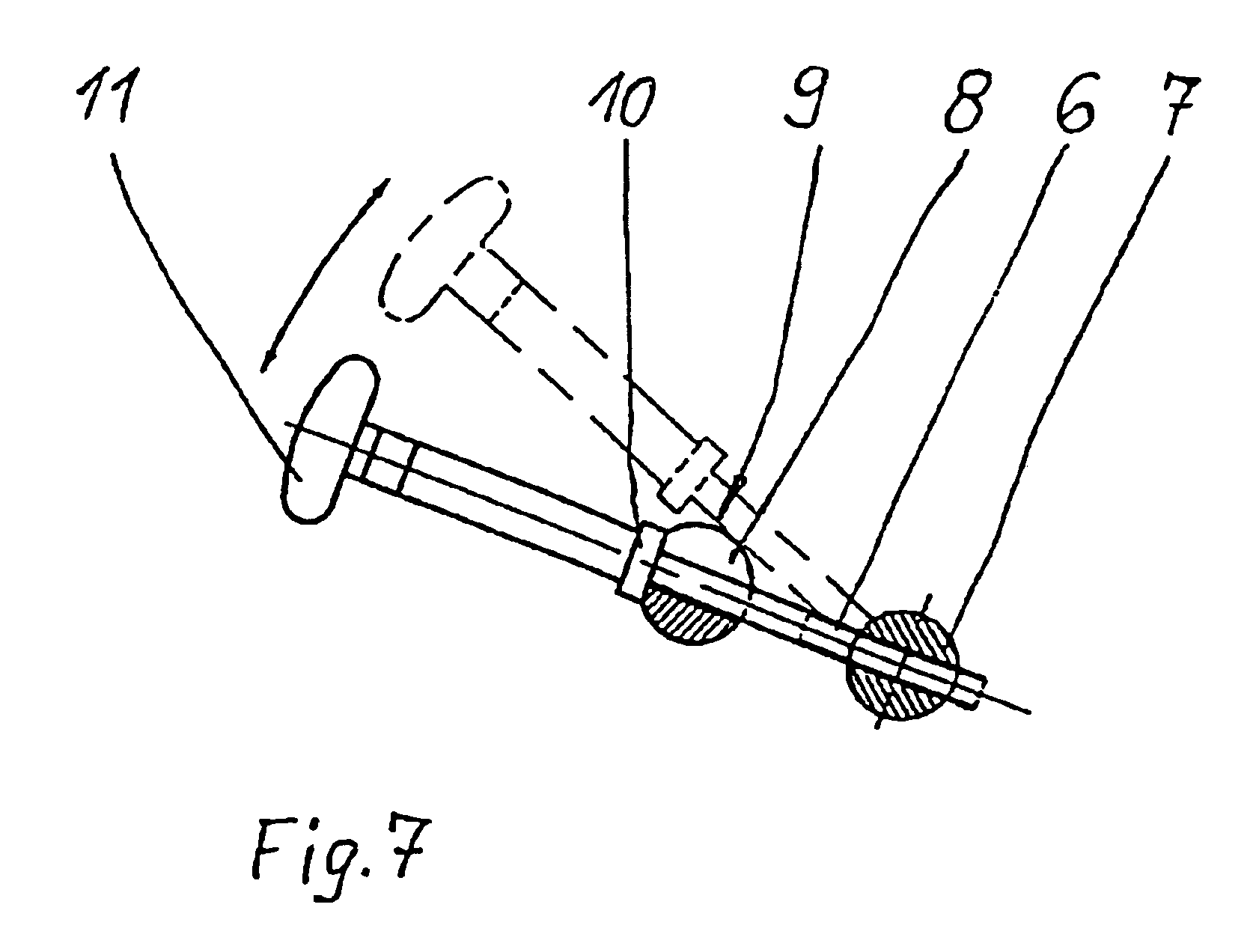 Inking unit for rotary printing machine