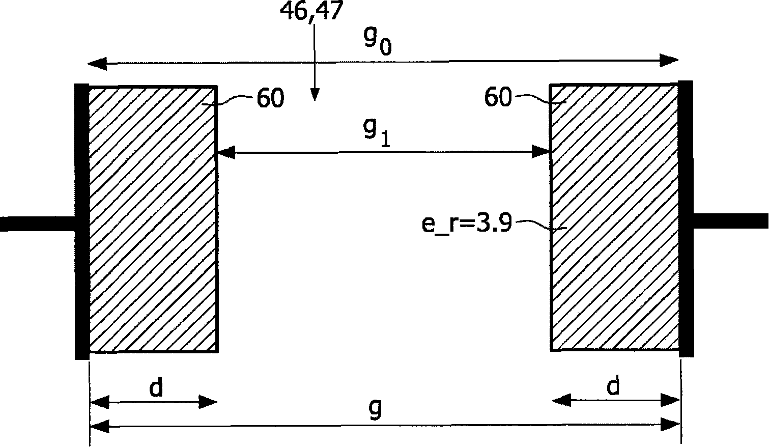 A MEMS resonator, a method of manufacturing thereof, and a MEMS oscillator