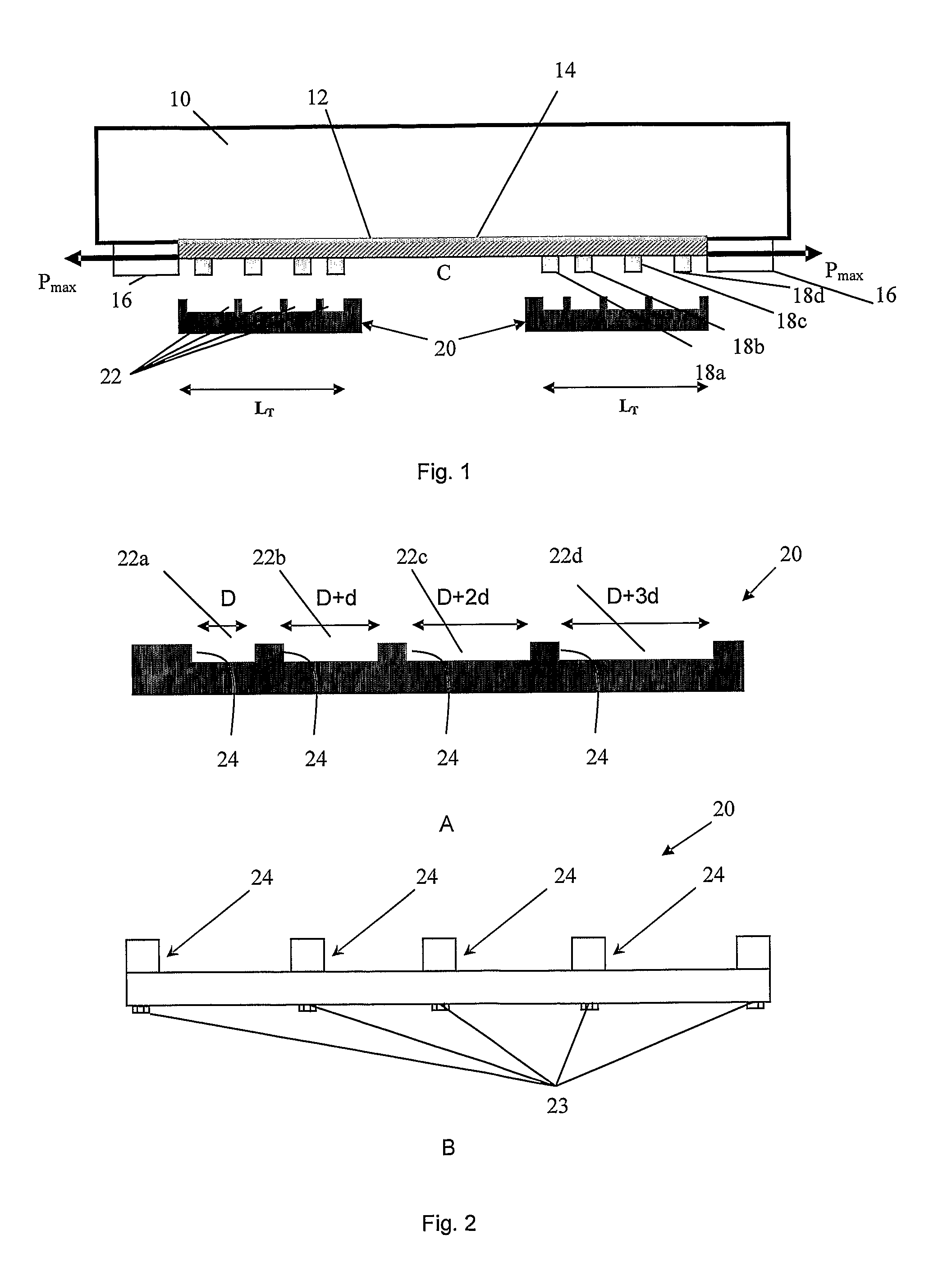 Method for applying a reinforced composite material to a structural member