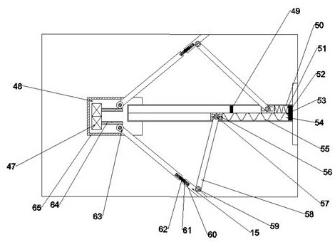 Automatic cleaning equipment for insulator