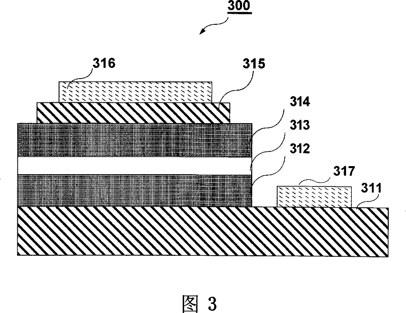 Semiconductor device, led head and image forming apparatus