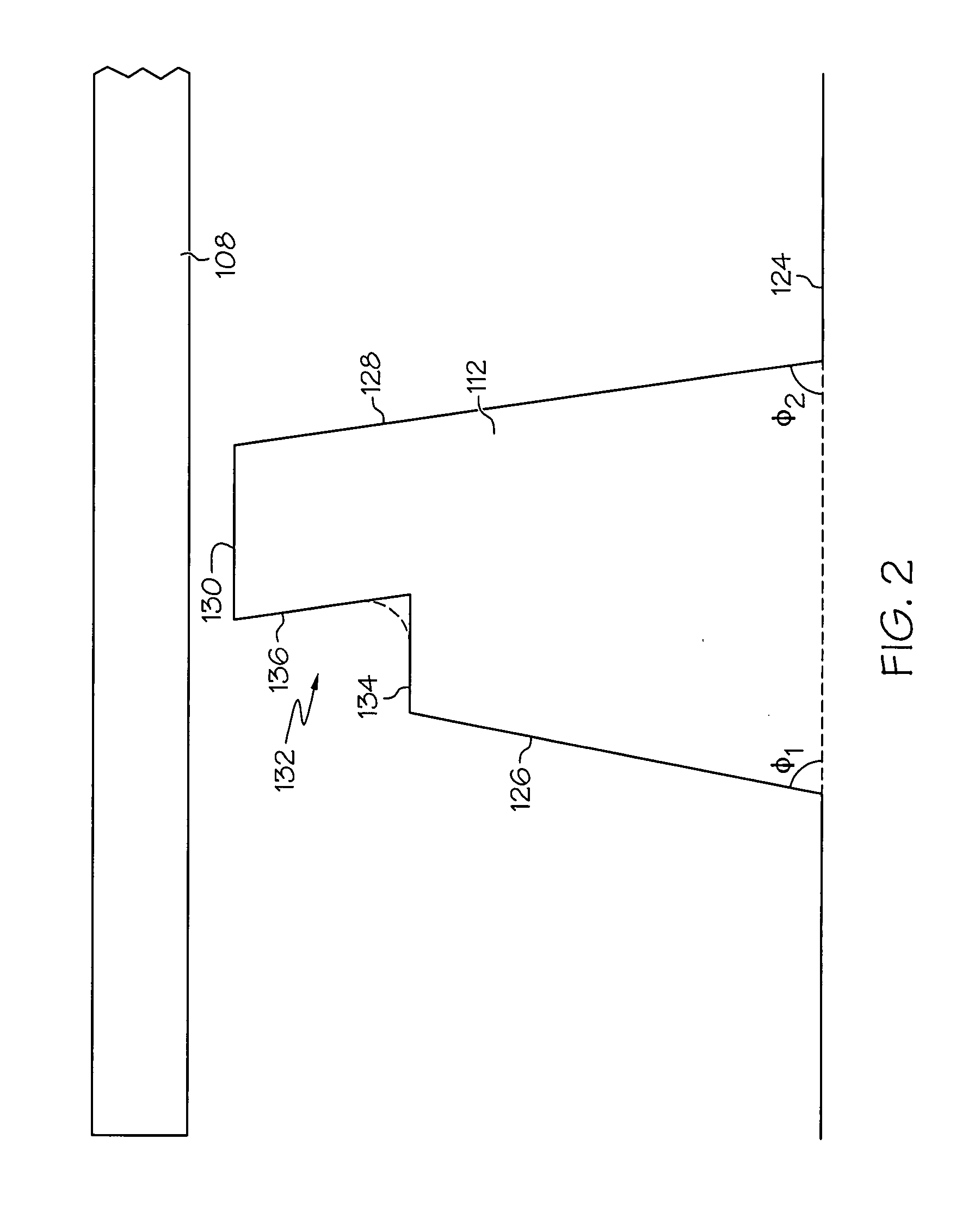 Notched tooth labyrinth seals and methods of manufacture