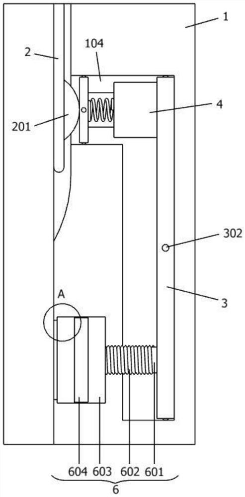 Bluetooth earphone device