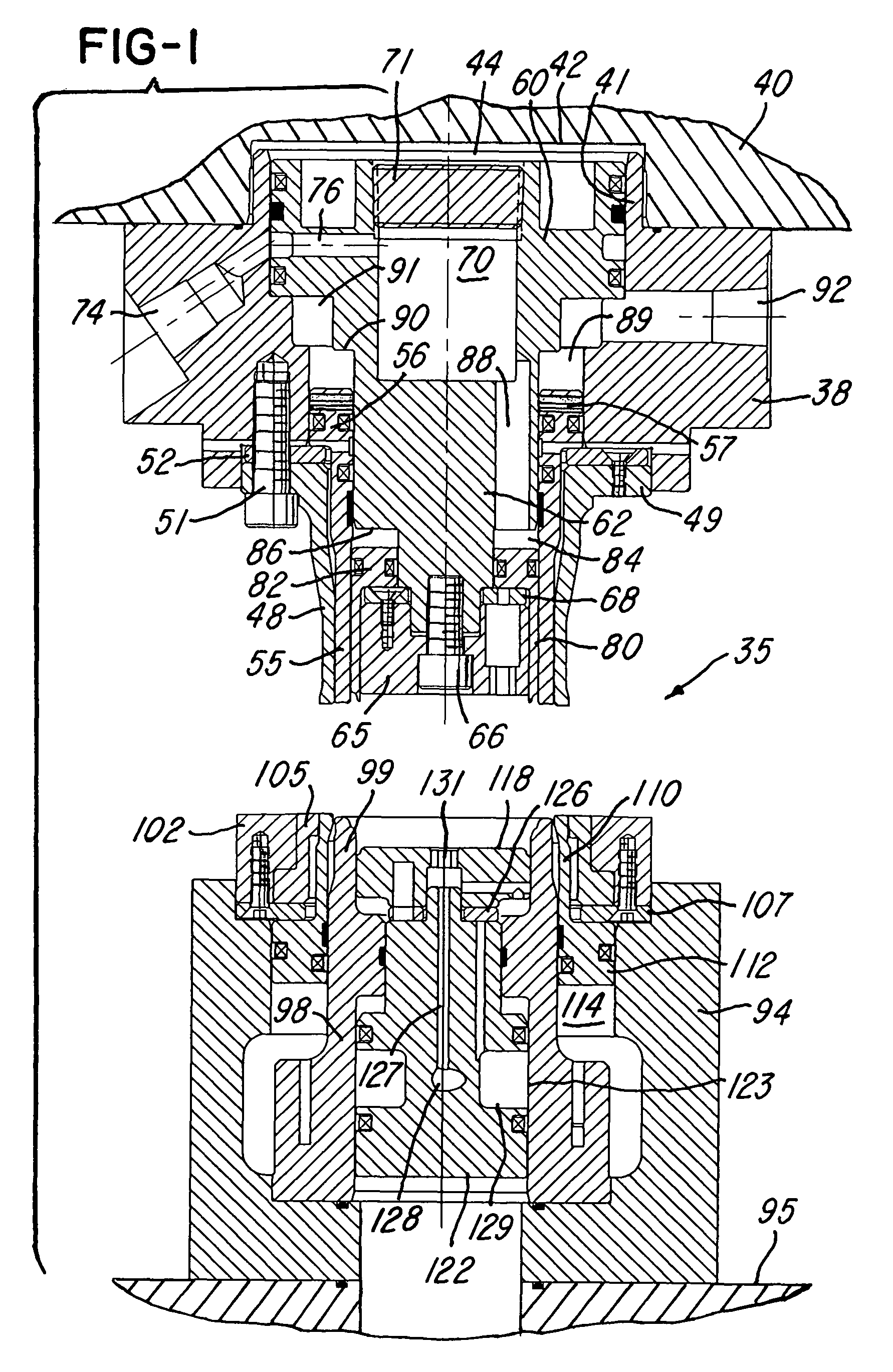 Method and apparatus for forming a can shell