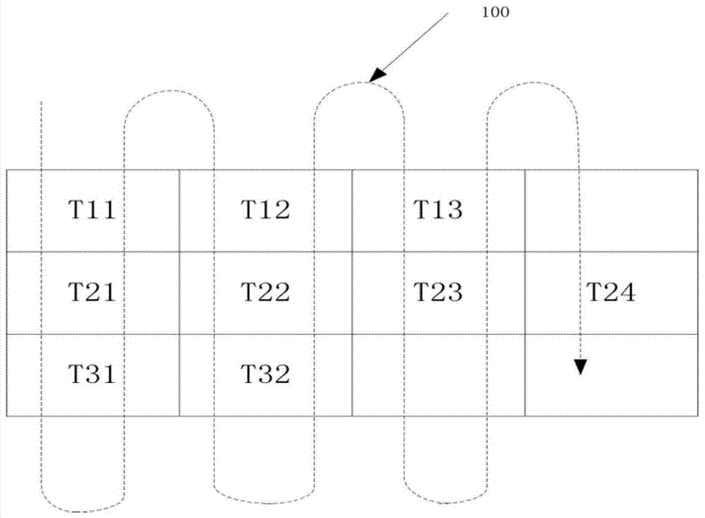 Method and device for processing webpage multimedia information task