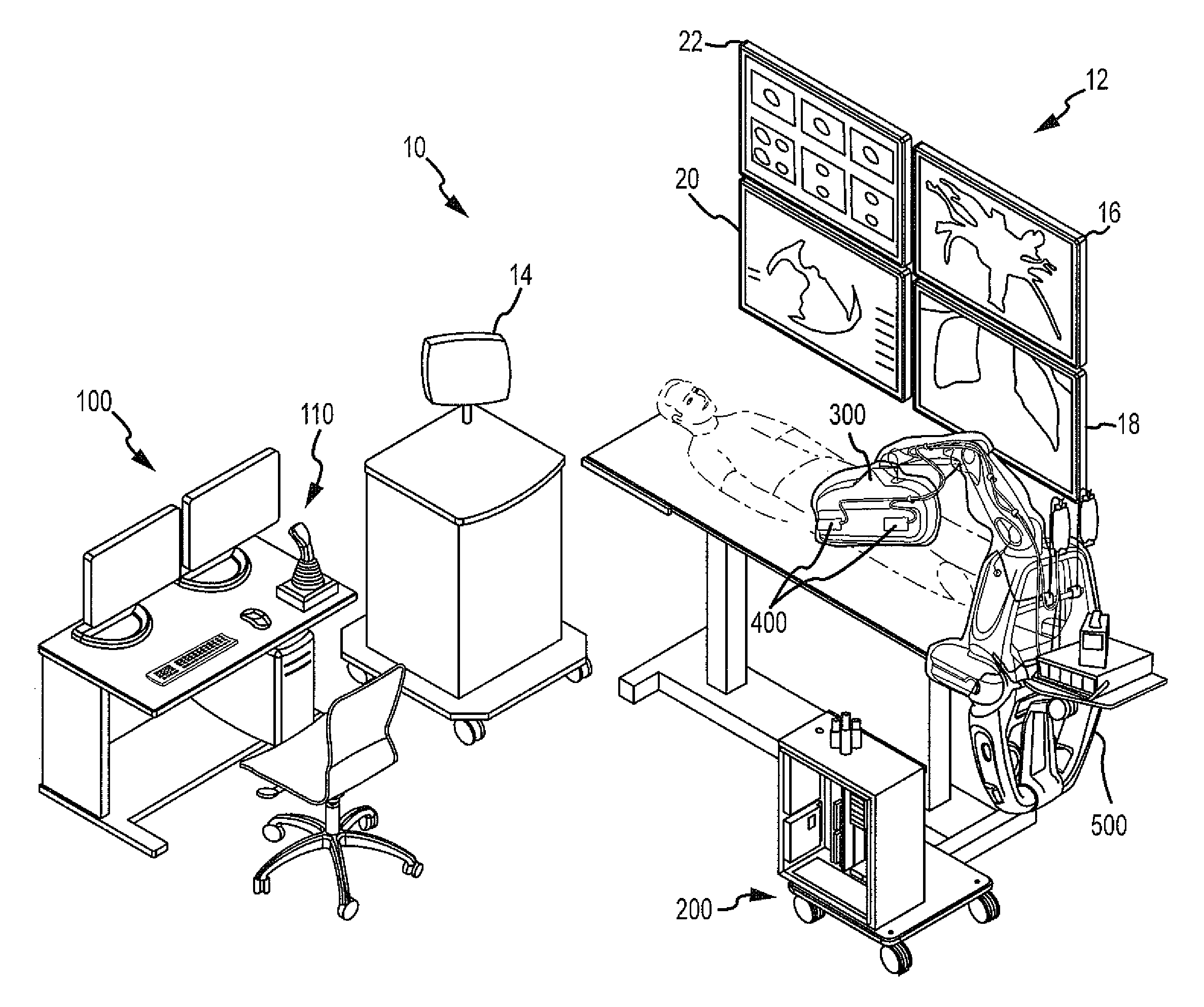 System and methods for avoiding data collisions over a data bus