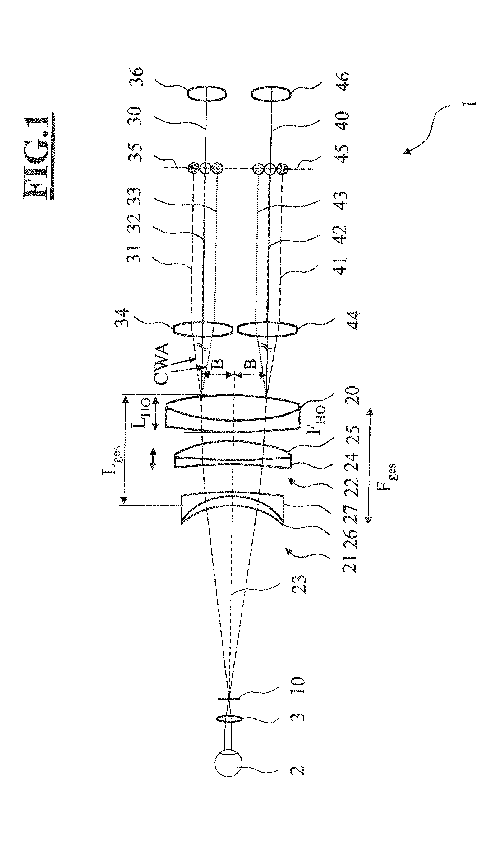 Optical Imaging System