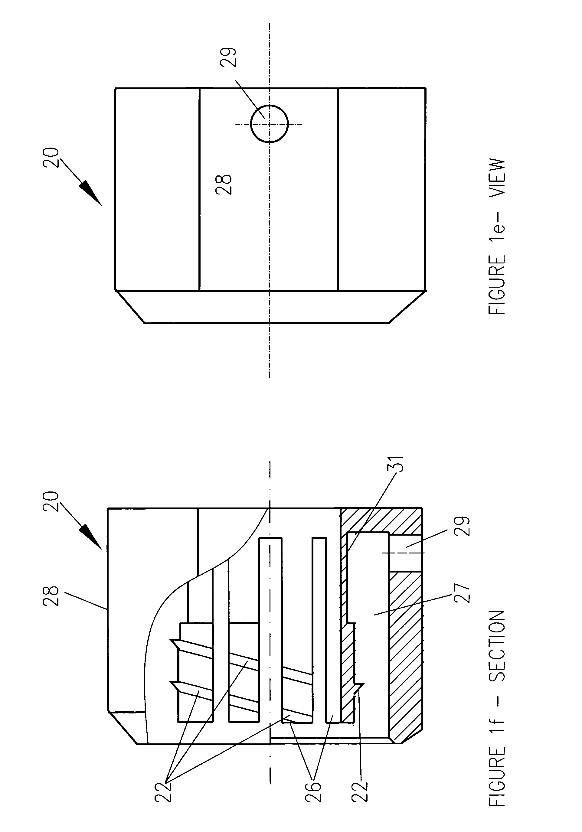 Pipe fitting