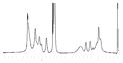 Photoreactive cell membrane structure-imitated copolymer and preparation method and application thereof