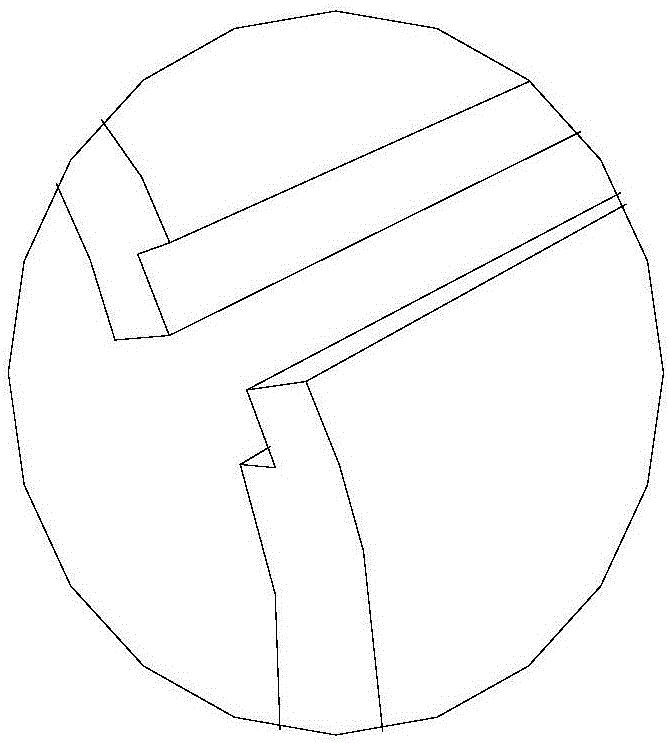 Multifunctional composite thermal-insulating layer