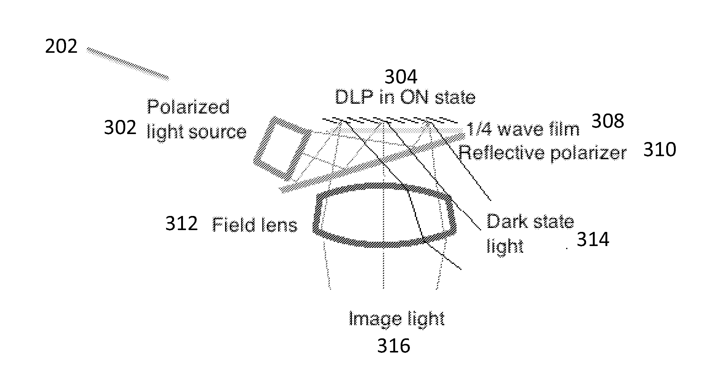 See-through computer display systems