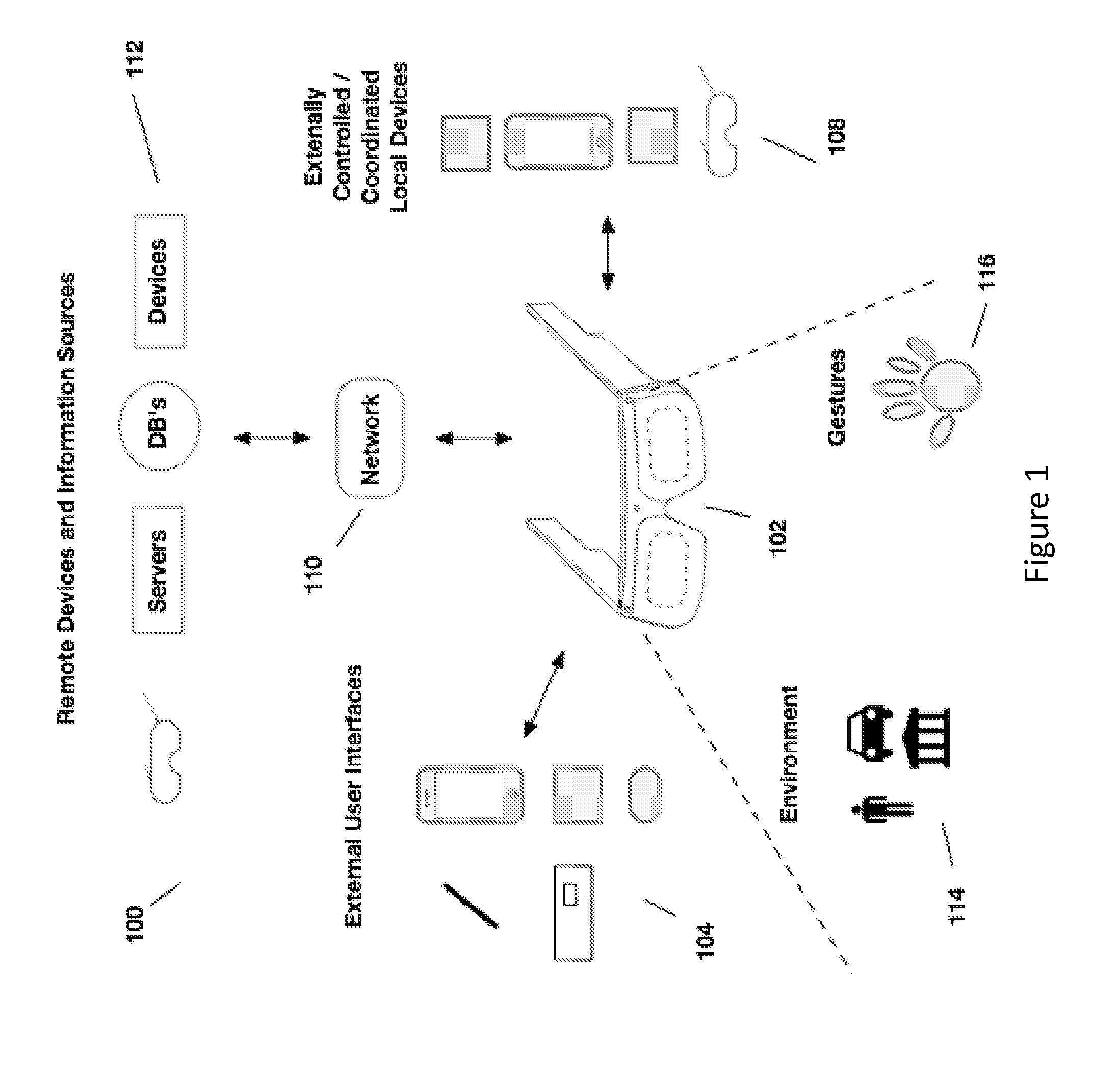 See-through computer display systems