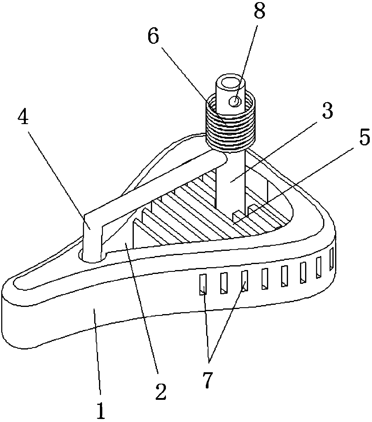 Smart bicycle cooling seat