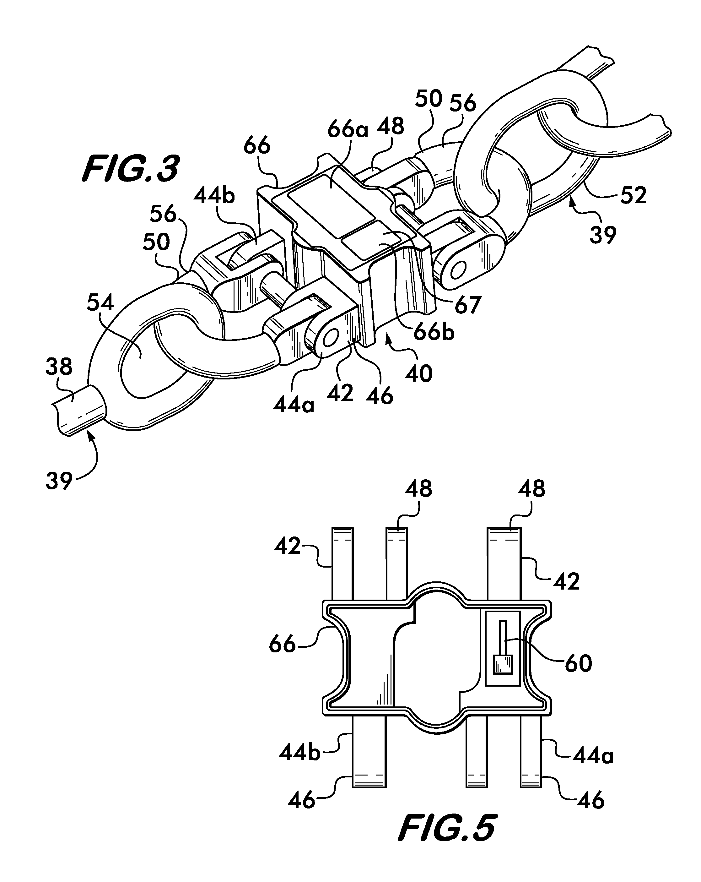 Railcar Handbrake Monitor