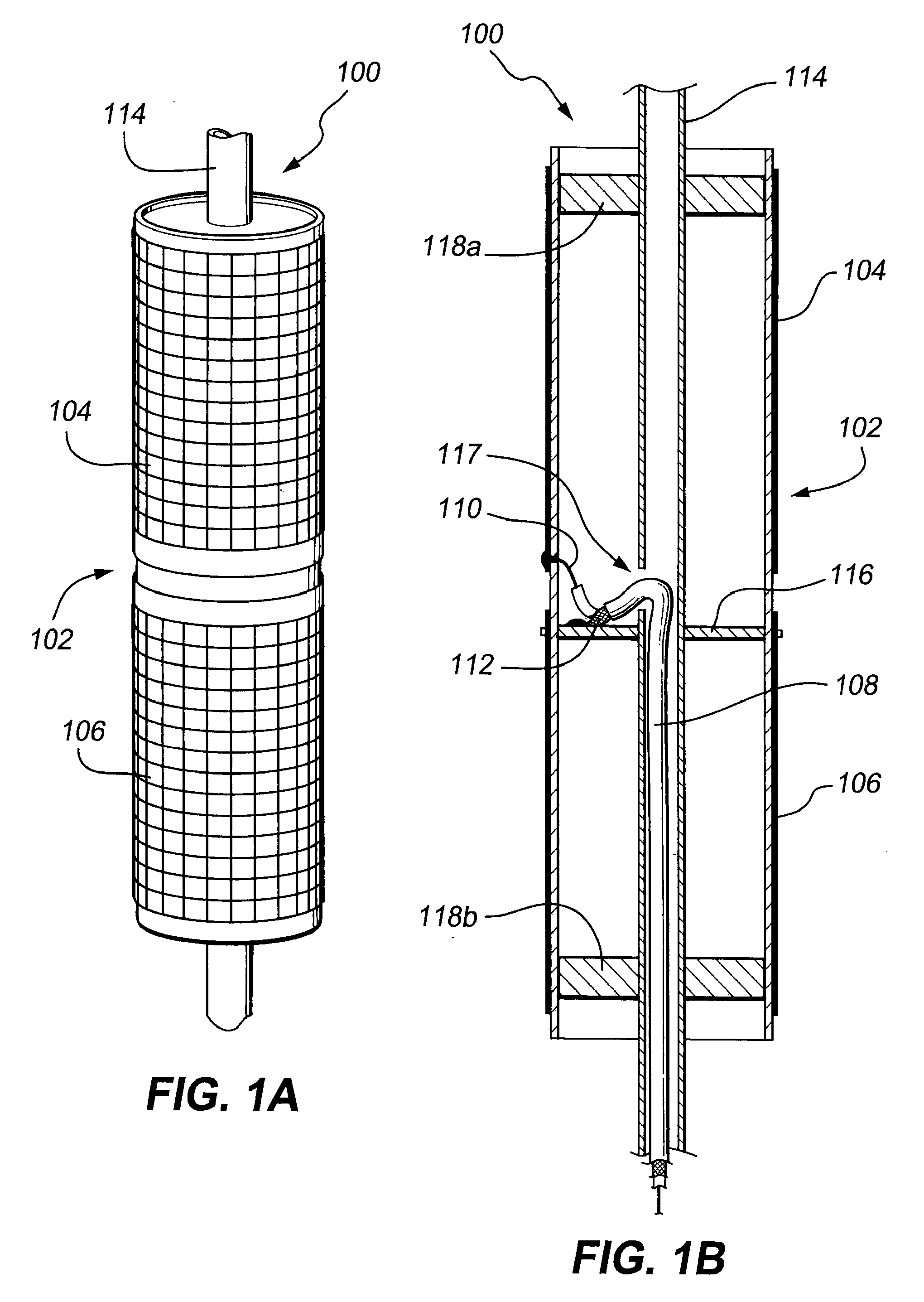 Dipole antenna