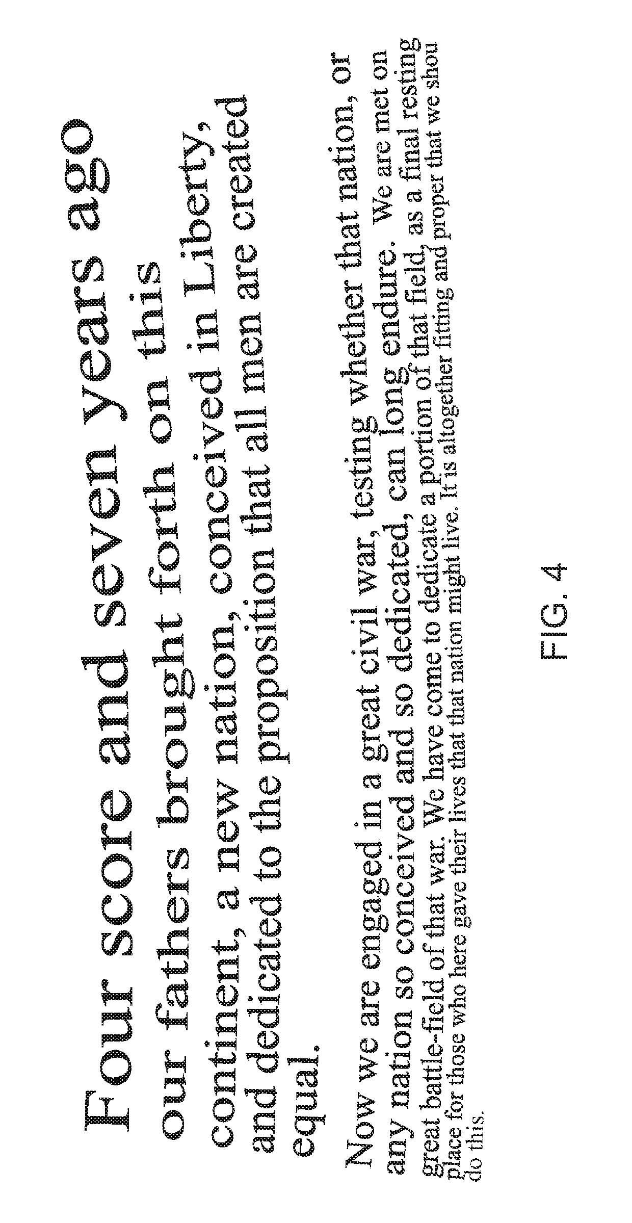 Demonstration Devices and Methods for Enhancement for Low Vision Users & Systems Improvements