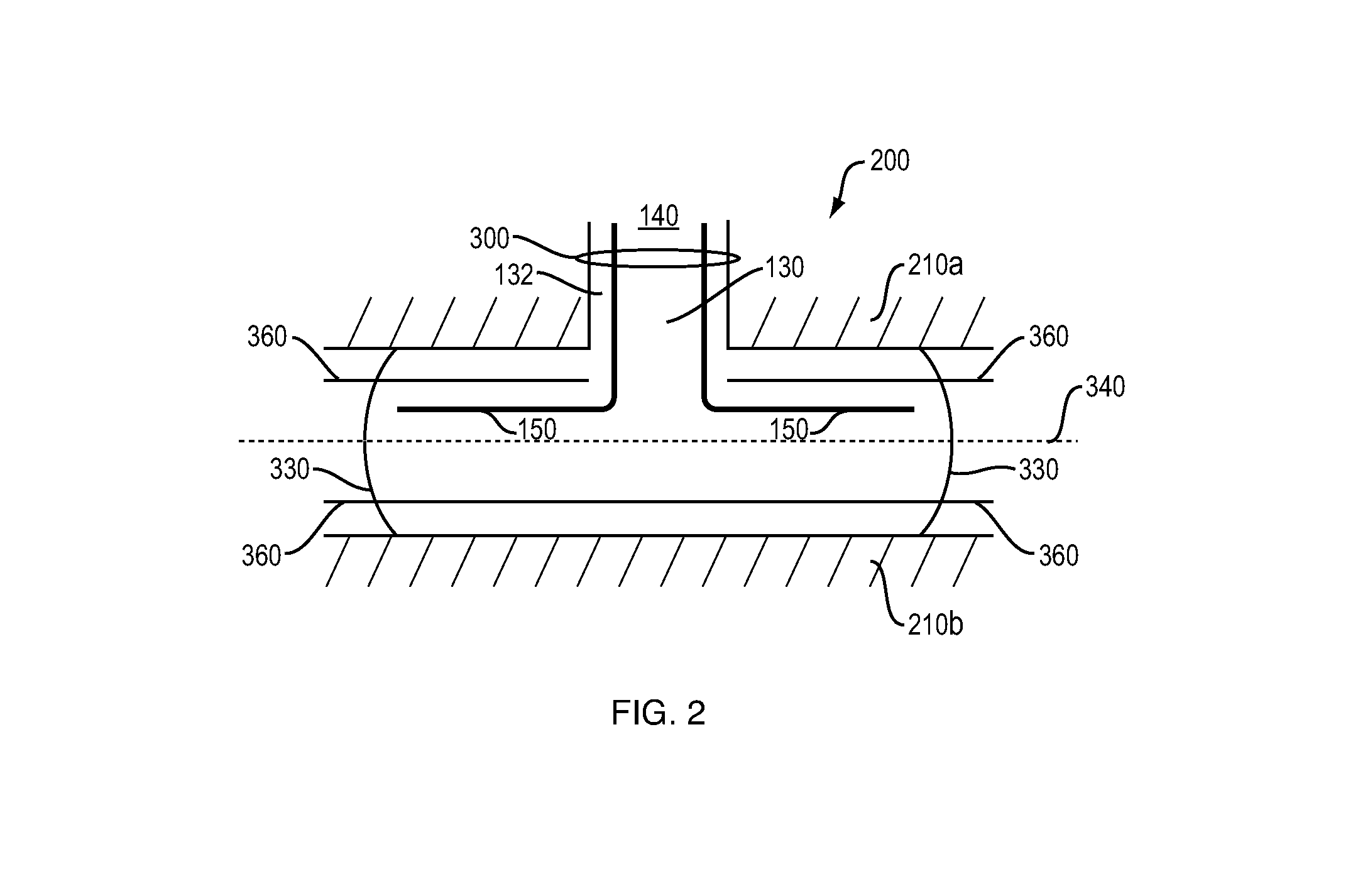 Heat-seal failure prevention method and article