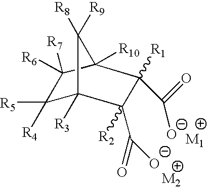 Polymer compositions comprising nucleating or clarifying agents and articles made using such compositions