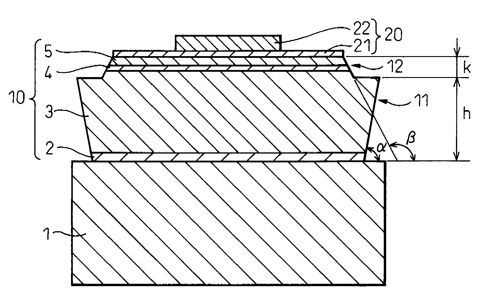 Gallium nitride-based compound semiconductor light emitting device