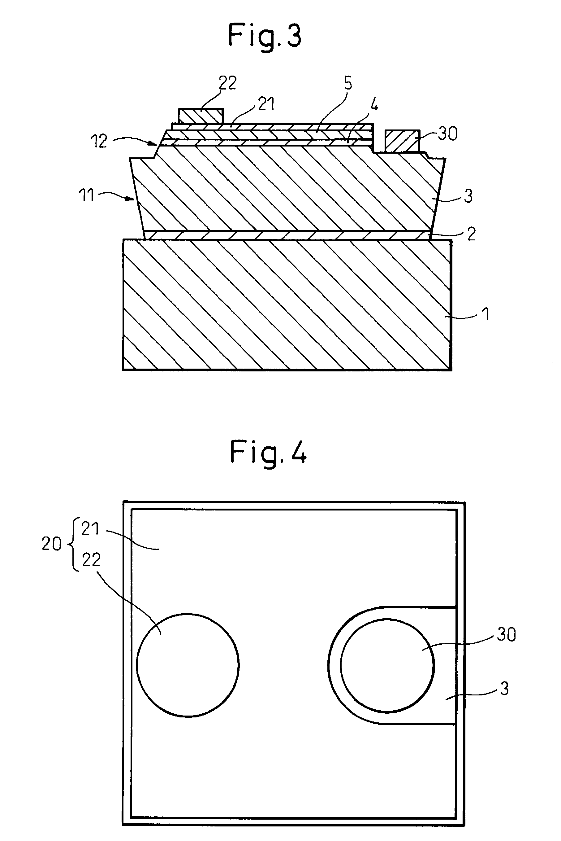 Gallium nitride-based compound semiconductor light emitting device