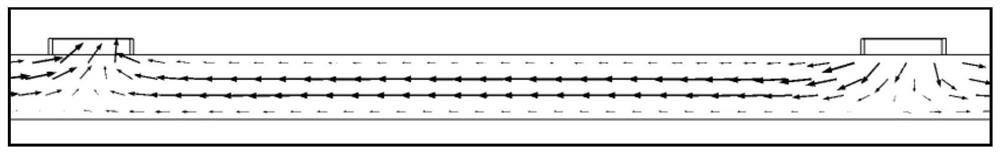 Shear bulk acoustic resonator and manufacturing method thereof