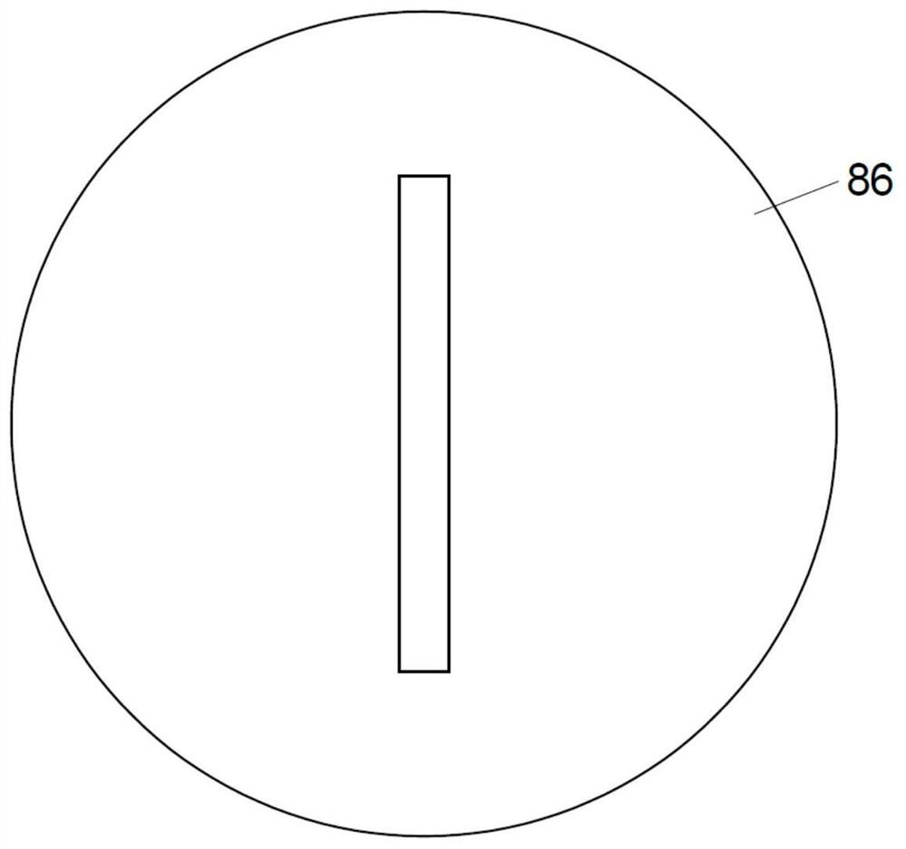 A system and method for measuring spectral emissivity of high temperature particle curtain