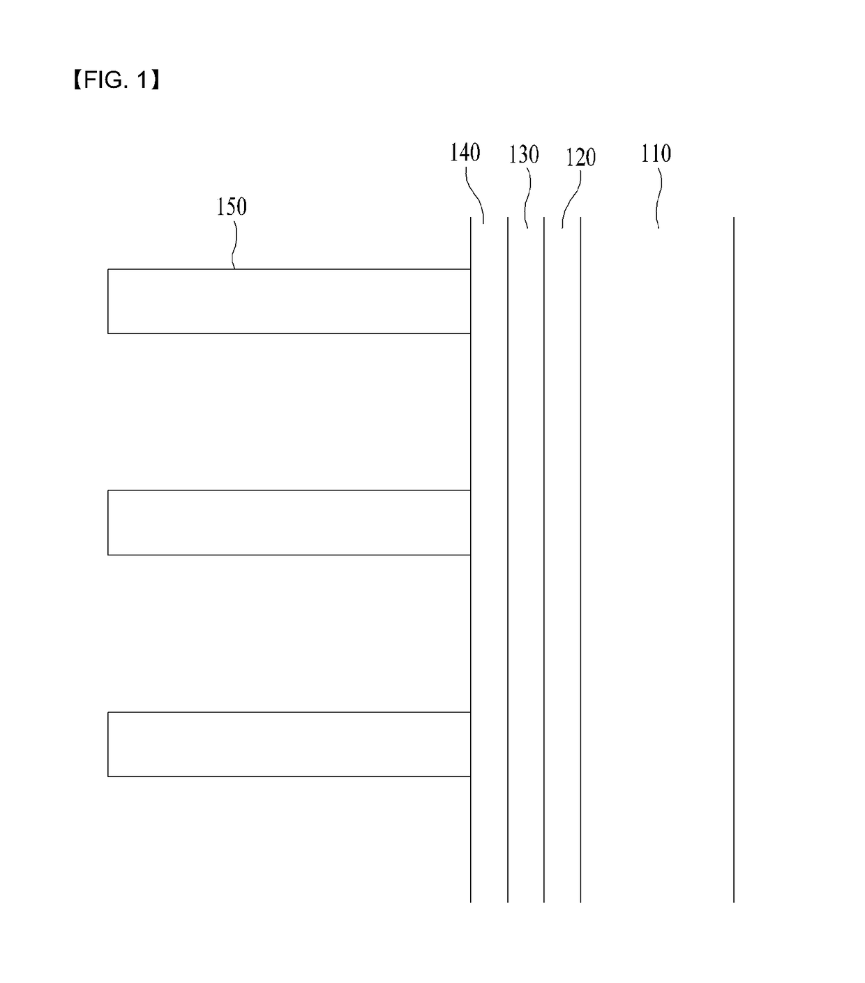 Three dimensional flash memory using electrode layers and/or interlayer insulation layers having different properties, and preparation method therefor