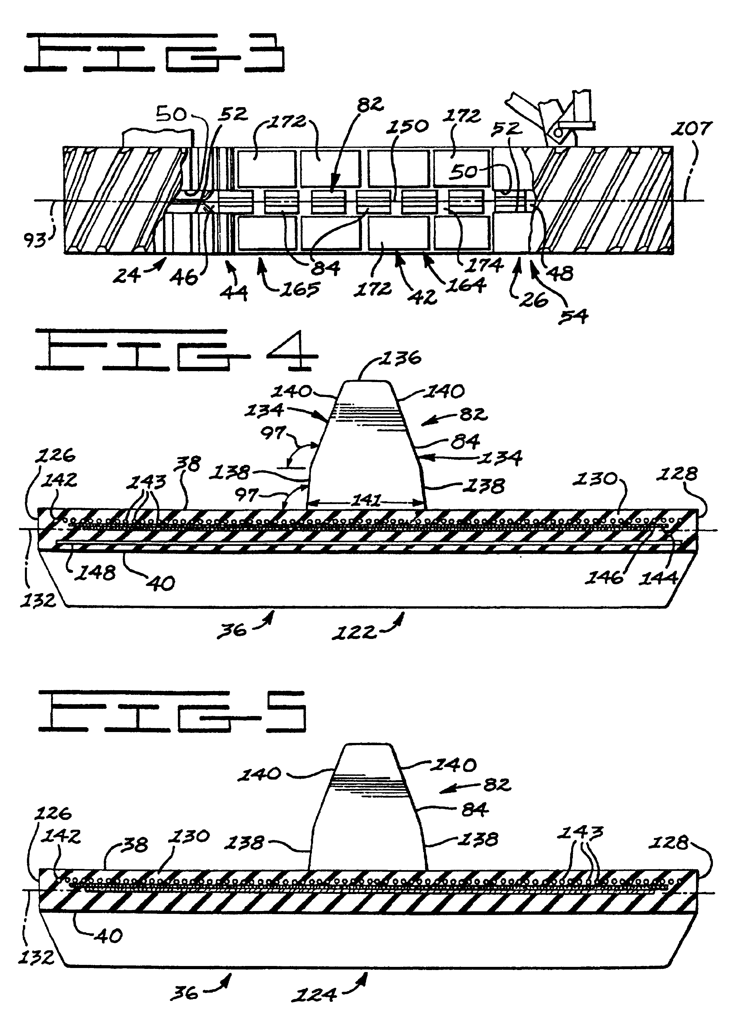 Frictionally driven belted work machine