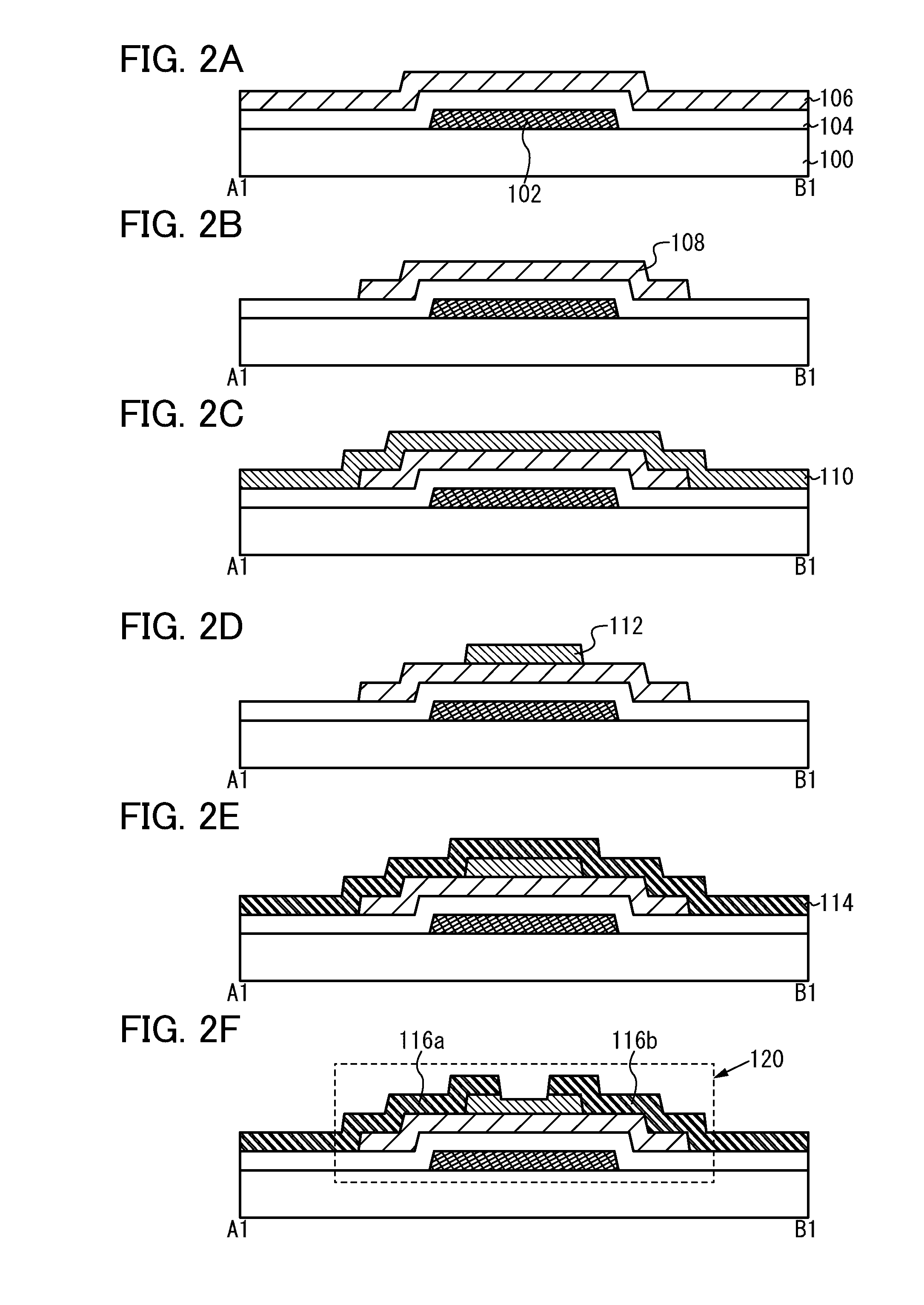 Semiconductor device including a transistor, and manufacturing method of the semiconductor device